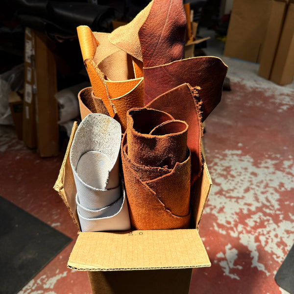 Auction Box - 8.00 kg (x1 Box)