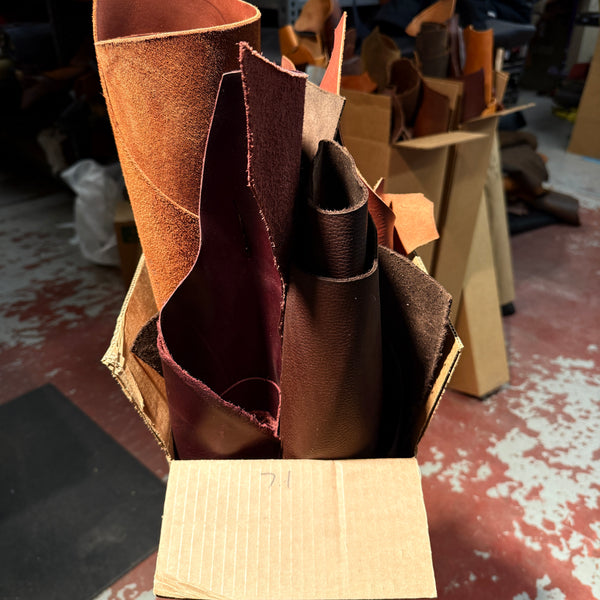 Auction Box - 7.10 kg (x1 Box)