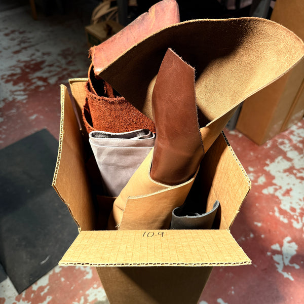 Auction Box - 10.90 kg (x1 Box)