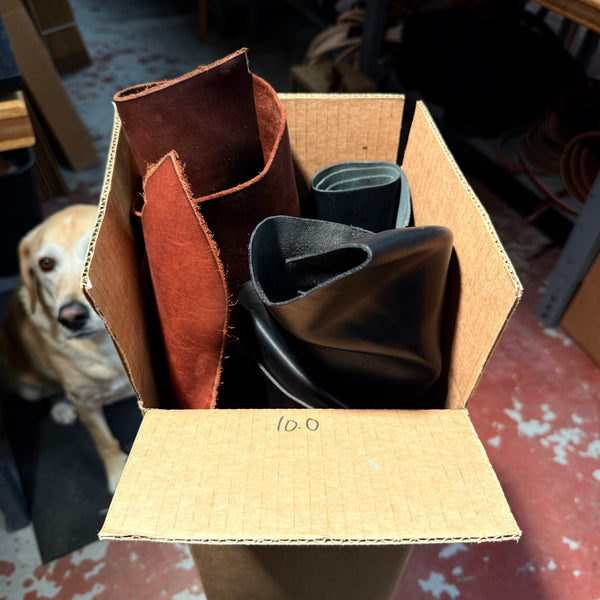 Auction Box - 10.00 kg (x1 Box)