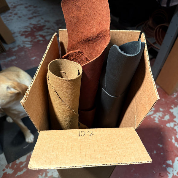 Auction Box - 10.20 kg (x1 Box)