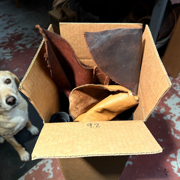 Auction Box - 9.20 kg (x1 Box)