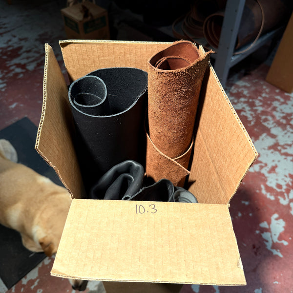 Auction Box - 10.30 kg (x1 Box)