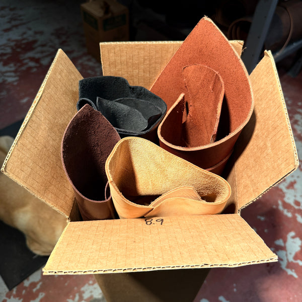 Auction Box - 8.90 kg (x1 Box)