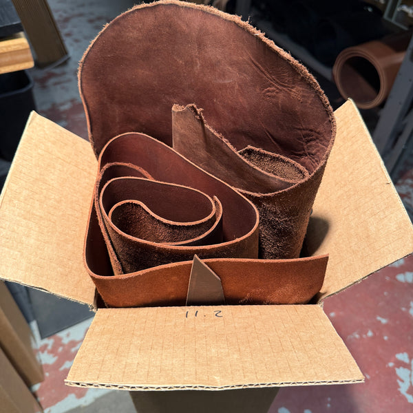 Auction Box - 11.20 kg (x1 Box)