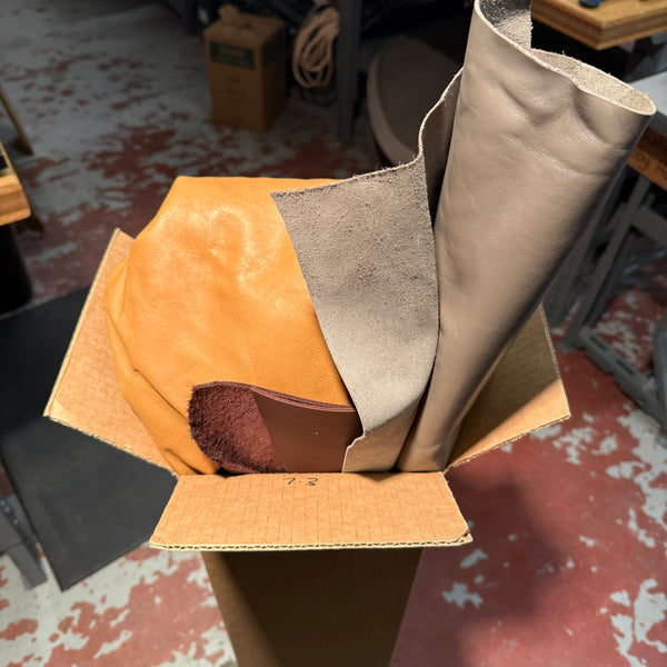 Auction Box - 7.30 kg (x1 Box)