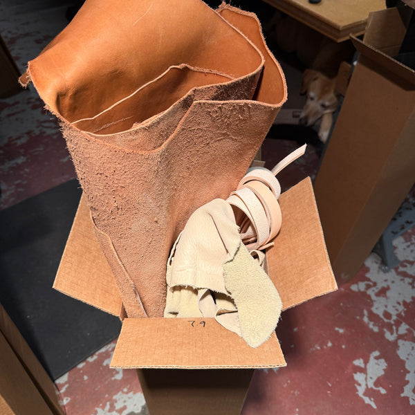 Auction Box - 7.90 kg (x1 Box)