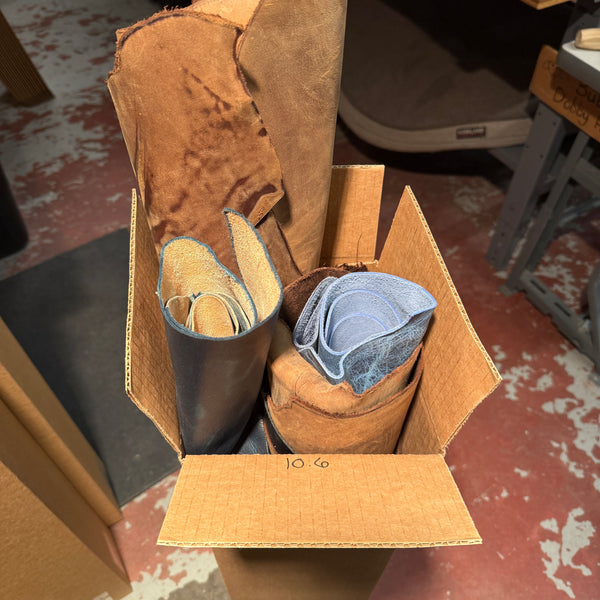 Auction Box - 10.60 kg (x1 Box)