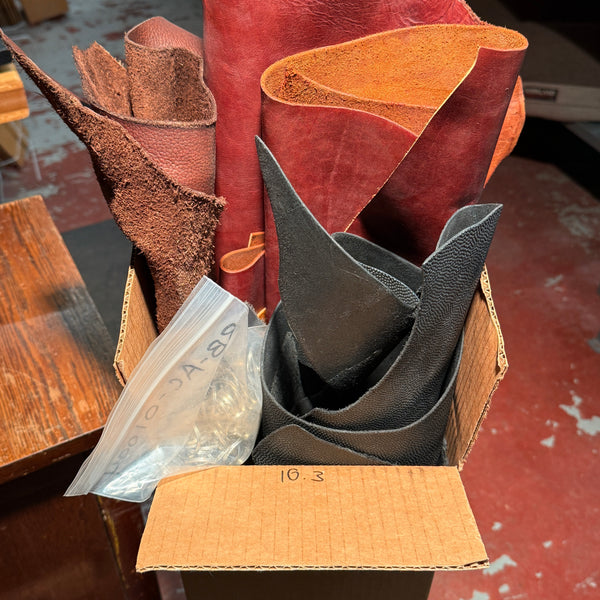 Auction Box - 10.30 kg (x1 Box)