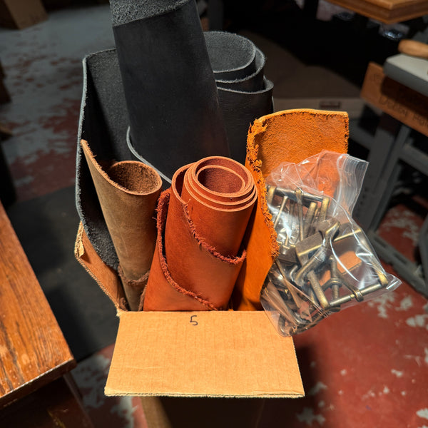 Auction Box - 5.00 kg (x1 Box)