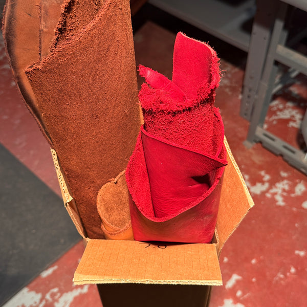 Auction Box - 7.00 kg (x1 Box)