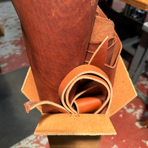 Auction Box - 7.00 kg (x1 Box)