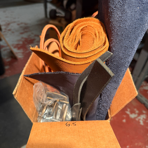 Auction Box - 6.50 kg (x1 Box)