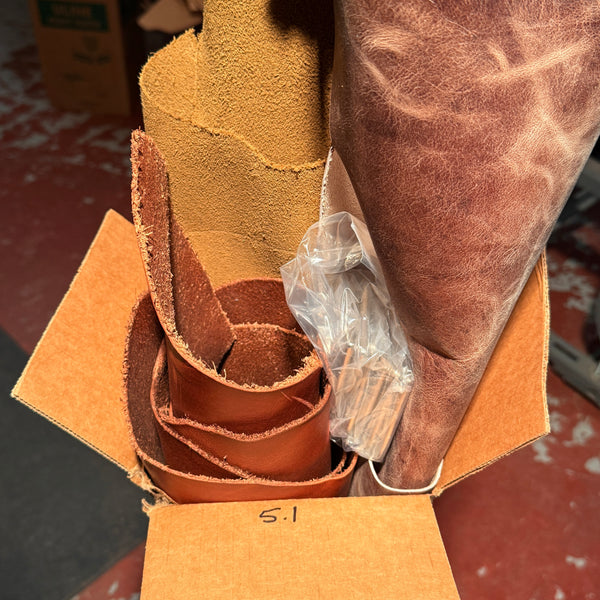 Auction Box - 5.10 kg (x1 Box)