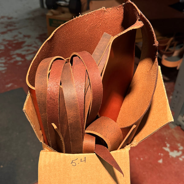 Auction Box - 5.40 kg (x1 Box)