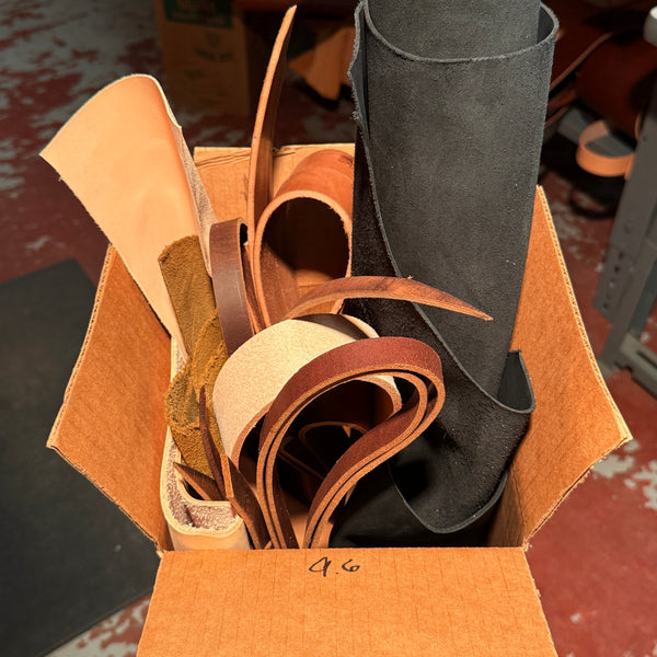 Auction Box - 9.60 kg (x1 Box)