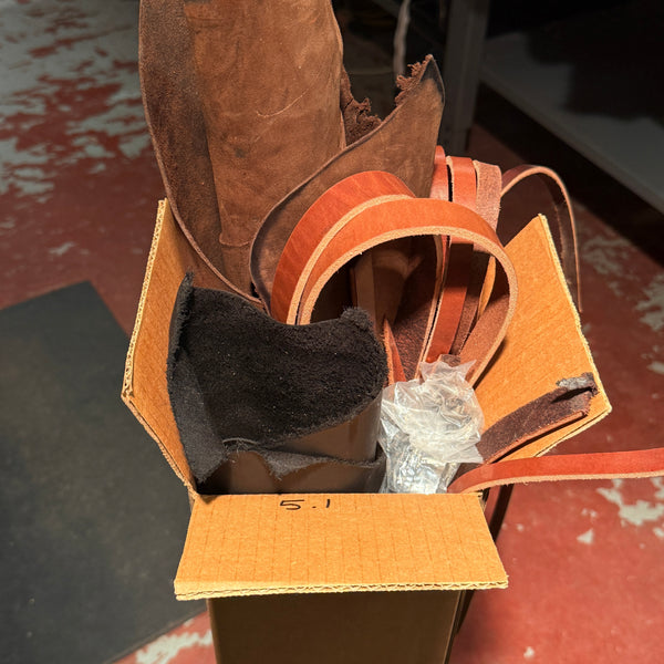 Auction Box - 5.10 kg (x1 Box)