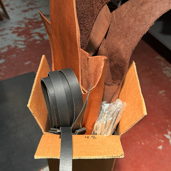 Auction Box - 4.80 kg (x1 Box)