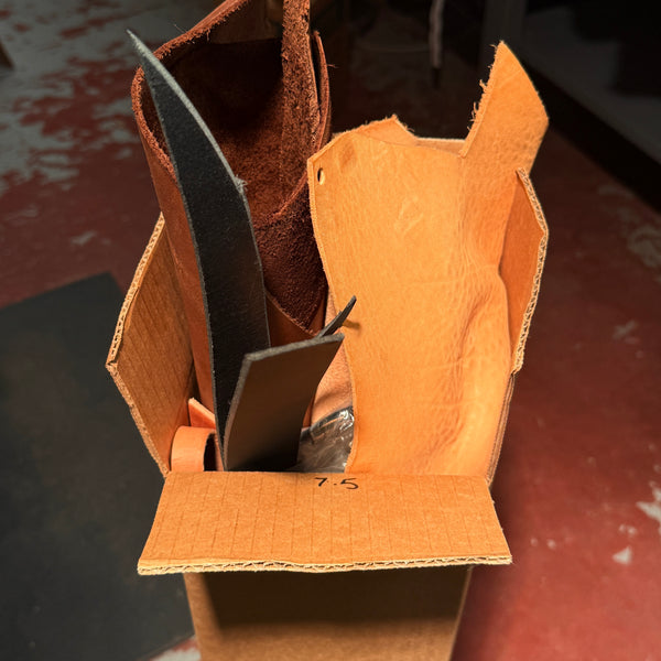 Auction Box - 7.50 kg (x1 Box)