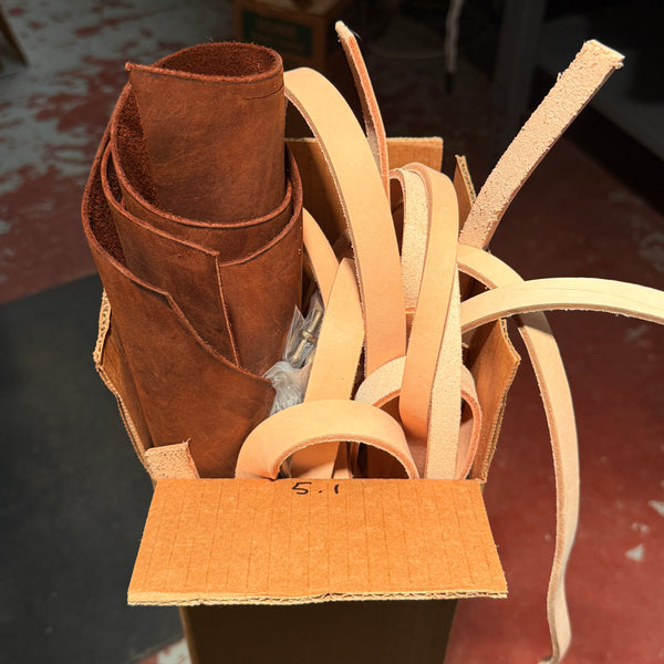 Auction Box - 5.10 kg (x1 Box)