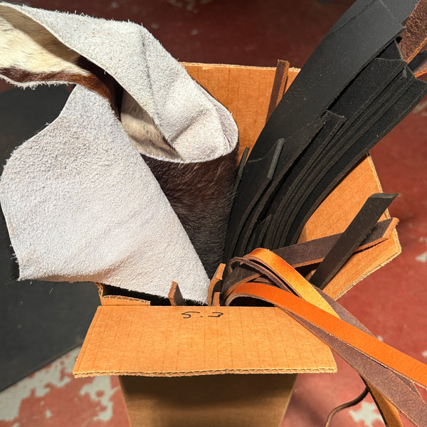 Auction Box - 5.30 kg (x1 Box)