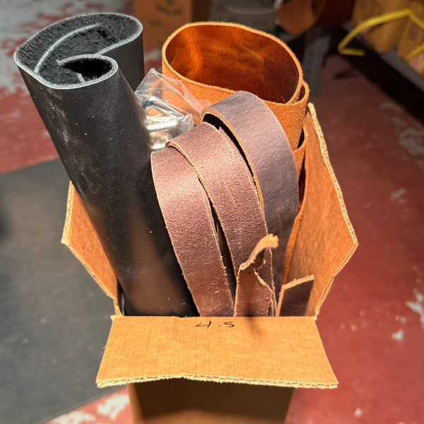 Auction Box - 4.50 kg (x1 Box)