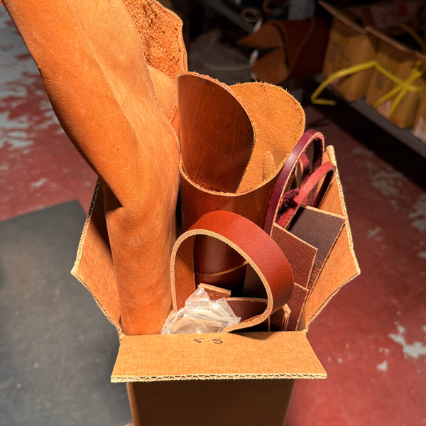Auction Box - 5.50 kg (x1 Box)
