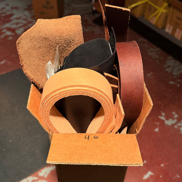 Auction Box - 4.60 kg (x1 Box)