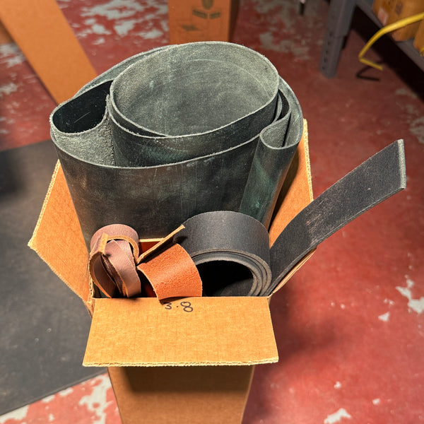 Auction Box - 3.80 kg (x1 Box)