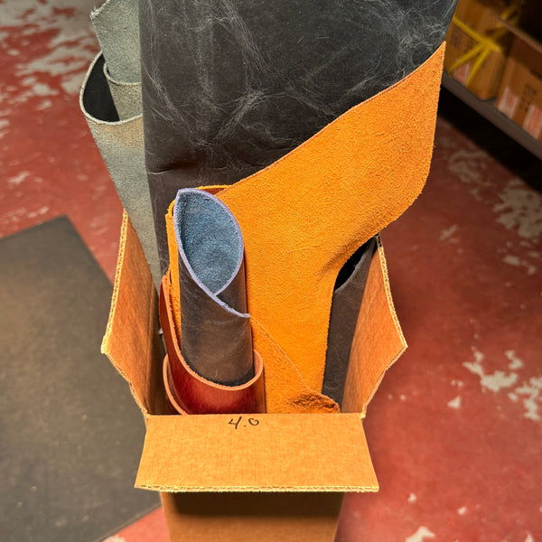 Auction Box - 4.00 kg (x1 Box)