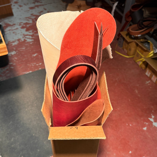 Auction Box - 2.90 kg (x1 Box)