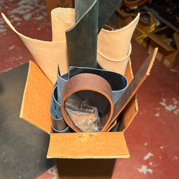 Auction Box - 2.60 kg (x1 Box)