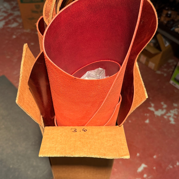 Auction Box - 3.60 kg (x1 Box)