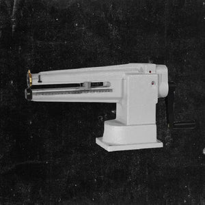 Landis - 1/1 Cutter MAXI 11" Throat