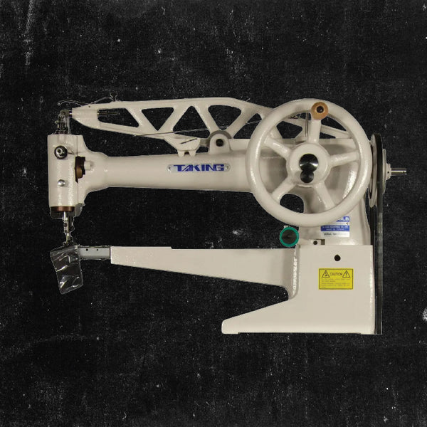 Landis - 360 Degree Patcher 29-73 Sewing Machine
