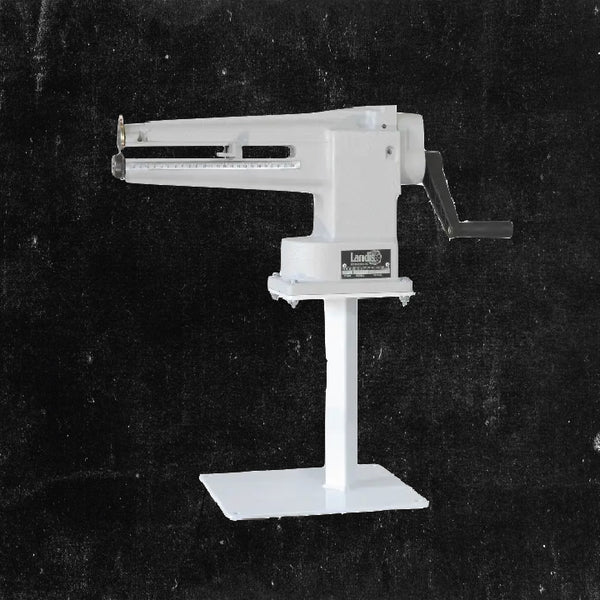 Landis - 1/1 Cutter MAXI 11" Throat
