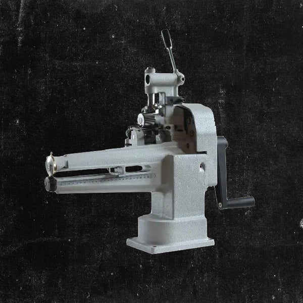 Landis - 5/1 Leather Cutter
