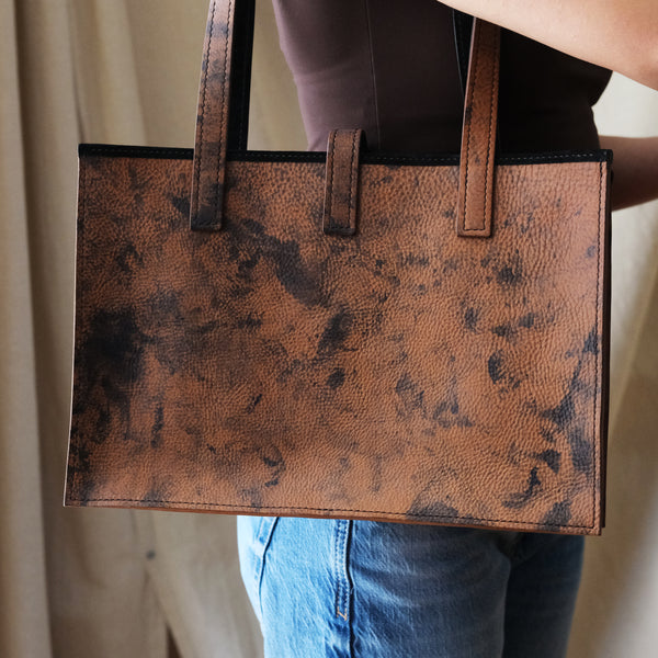 DS Leather Goods Template Pattern