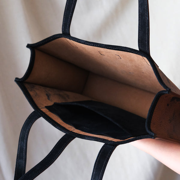 DS Leather Goods Template Pattern