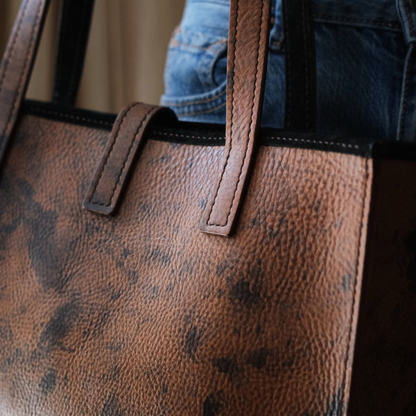 DS Leather Goods Template Pattern