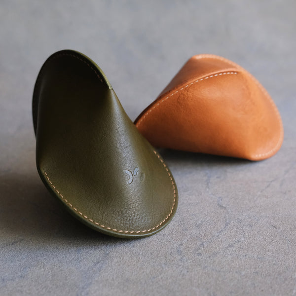 DS Leather Goods Template Pattern