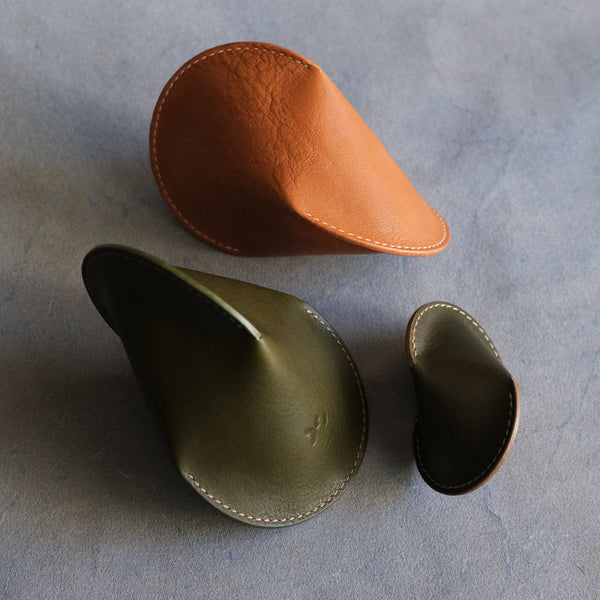 DS Leather Goods Template Pattern