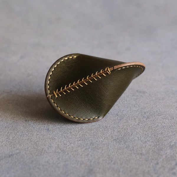 DS Leather Goods Template Pattern