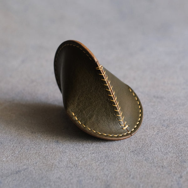 DS Leather Goods Template Pattern