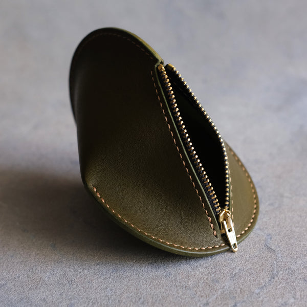 DS Leather Goods Template Pattern