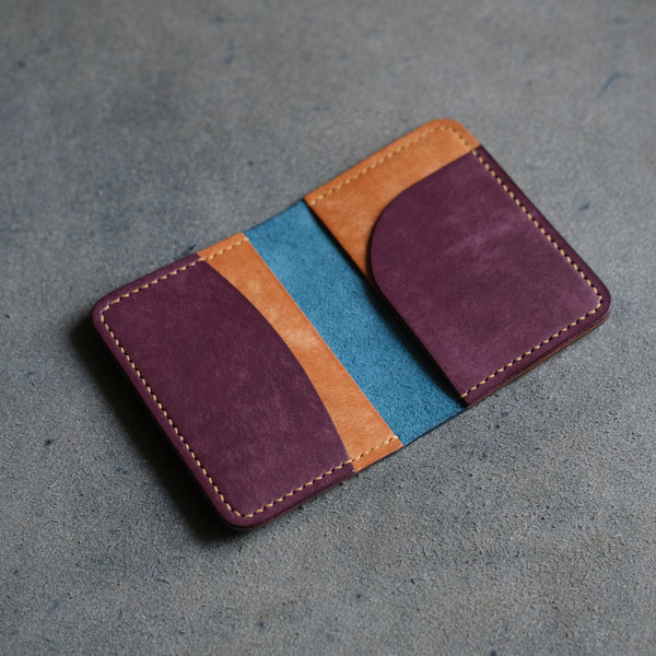 DS Leather Goods Template Pattern