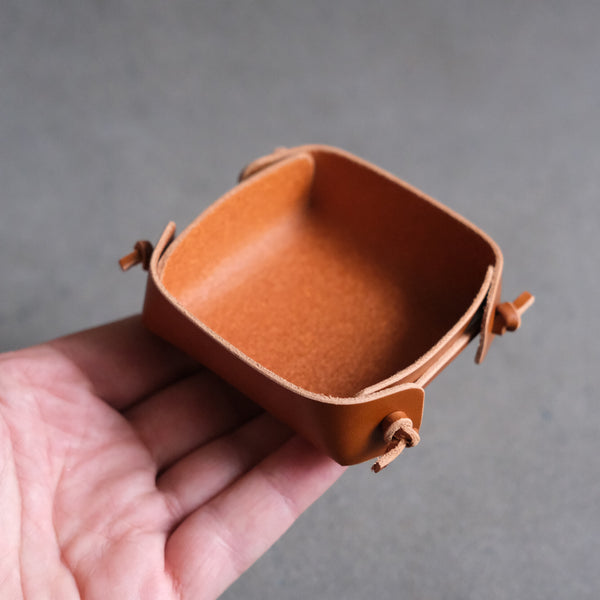 The Batten Trays

