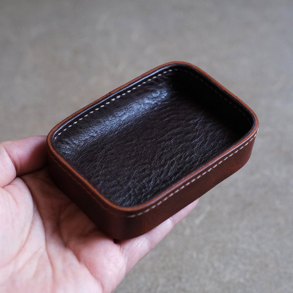 The Decks Trays - DS Leather Goods Template
