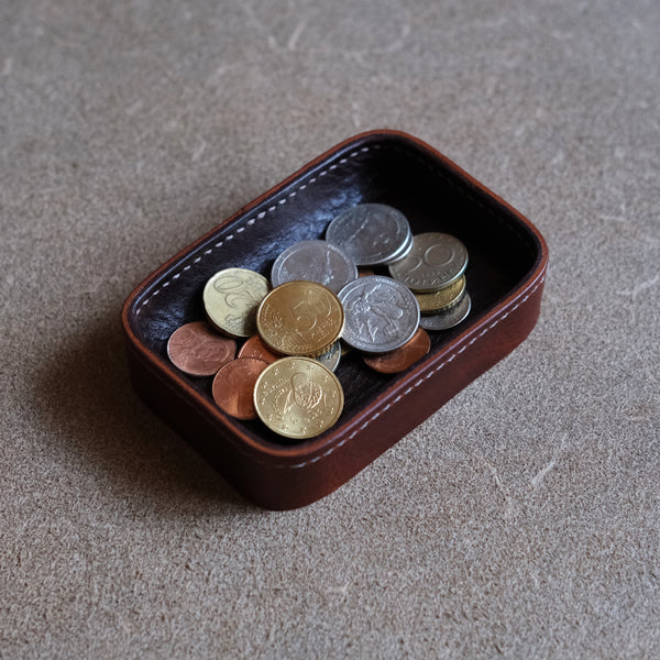 The Decks Trays - DS Leather Goods Template