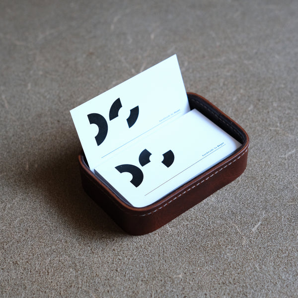 The Decks Trays - DS Leather Goods Template